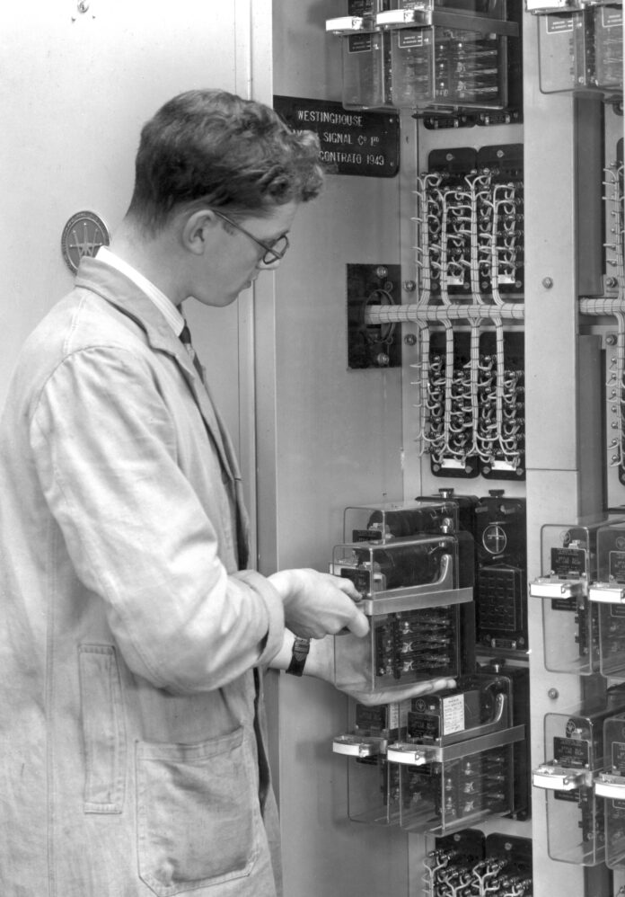Railway 200: Signalling - Rail Engineer