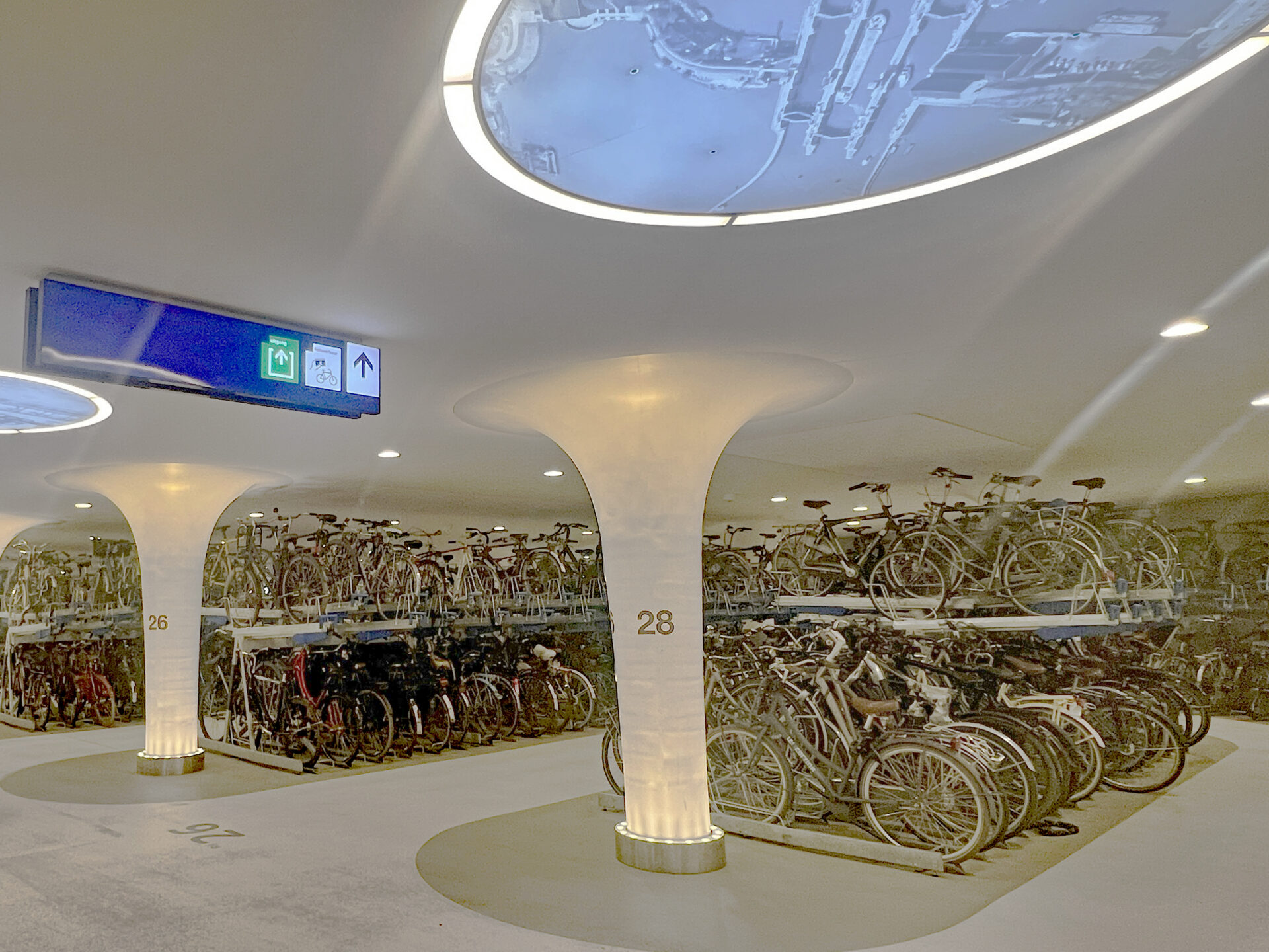 A tale of two stations – Amsterdam and Stuttgart - Rail Engineer