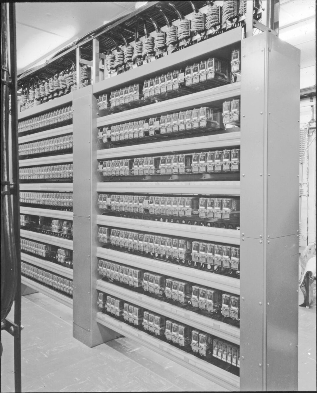 Railway 200: Signalling post-1900 - Rail Engineer