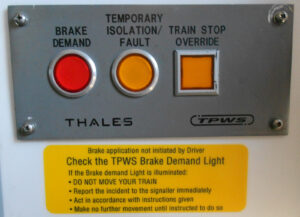 Ssi Tpws Module RETB 40 years on - Rail Engineer