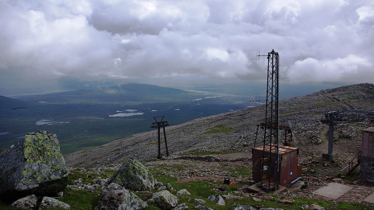 RETB 40 years on - Rail Engineer