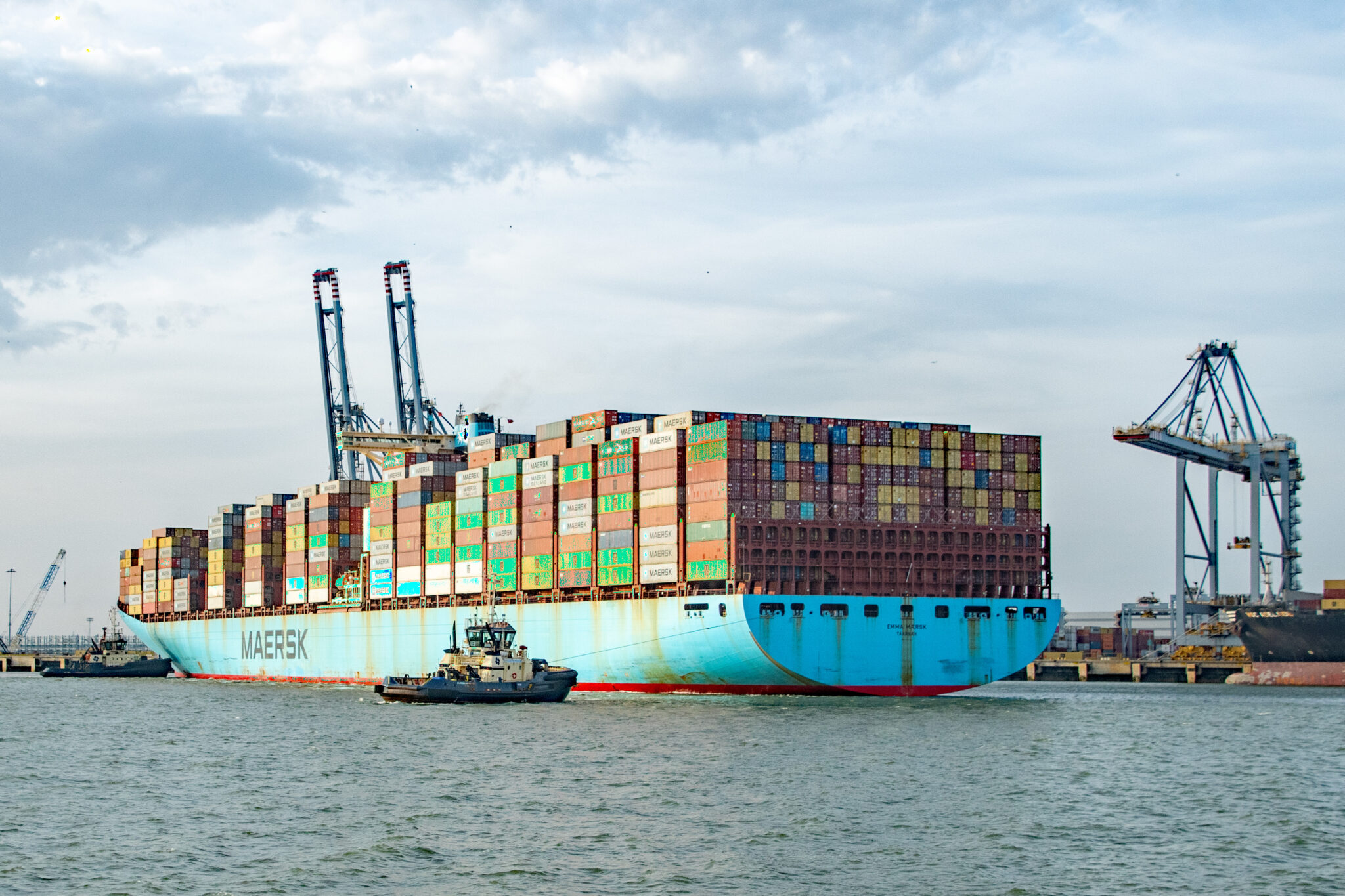 Wcml Container Train Electric freight: a solution to the WCML capacity conundrum - Rail Engineer