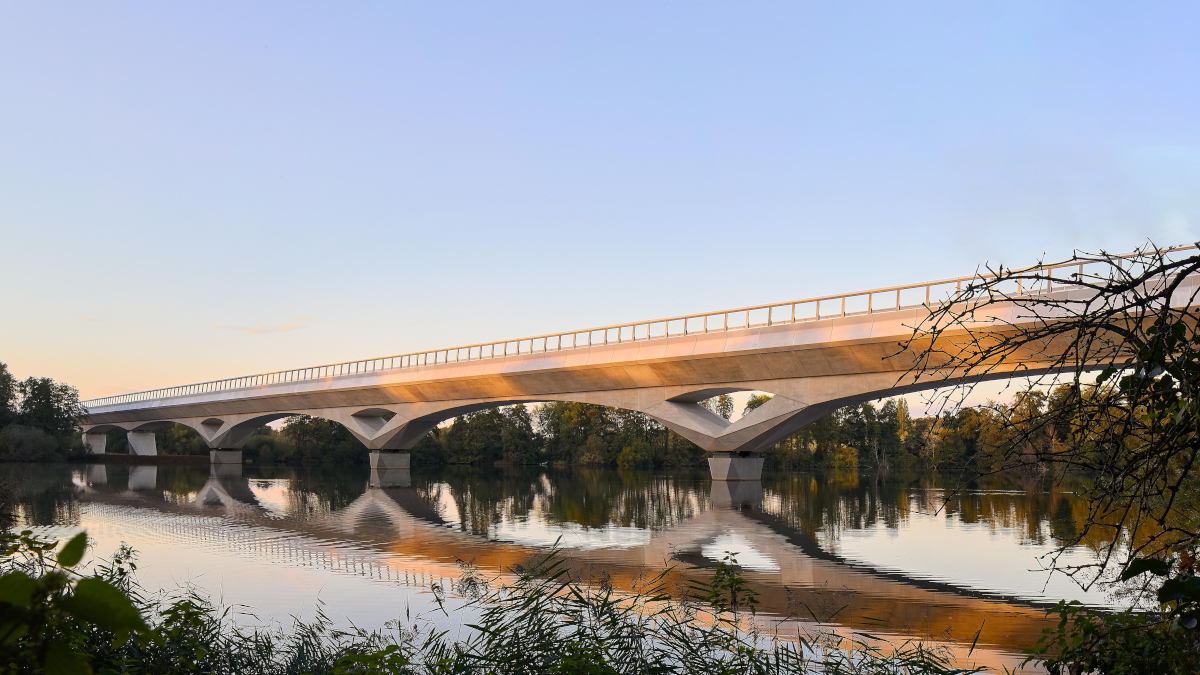 Getting the best out of HS2