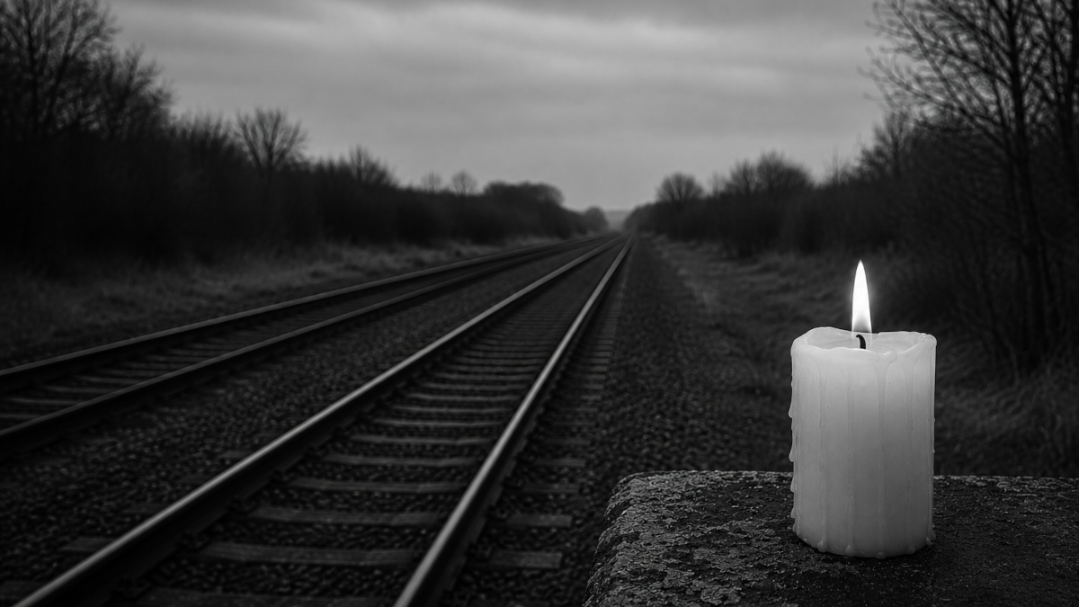 Railway family responds to fatal Bedford collision