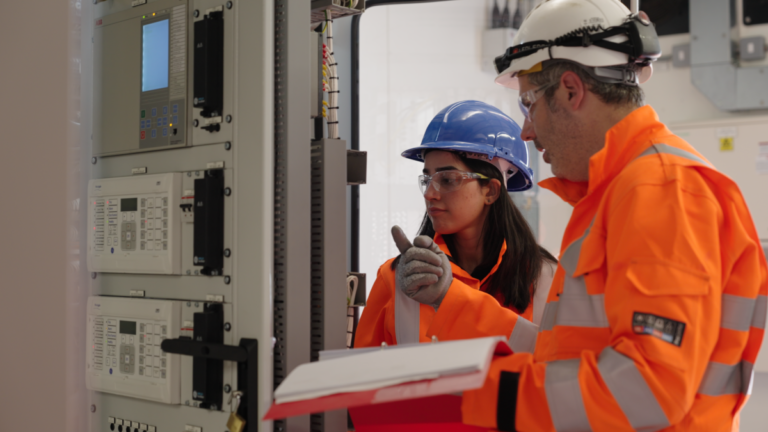 WJ Project Services: delivering confidence where it matters most - Rail Engineer