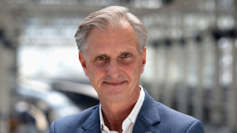 In conversation with Jeremy Westlake