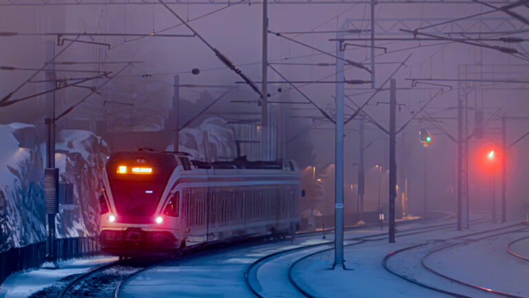 Finland: current and future signalling