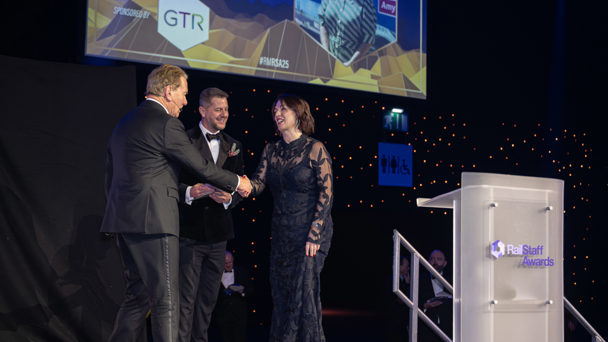 Carlisle Support Services proudly celebrates industry champions