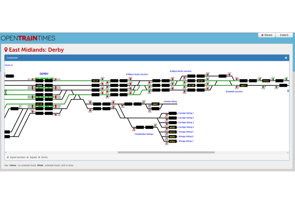 open-train-times-rail-engineer