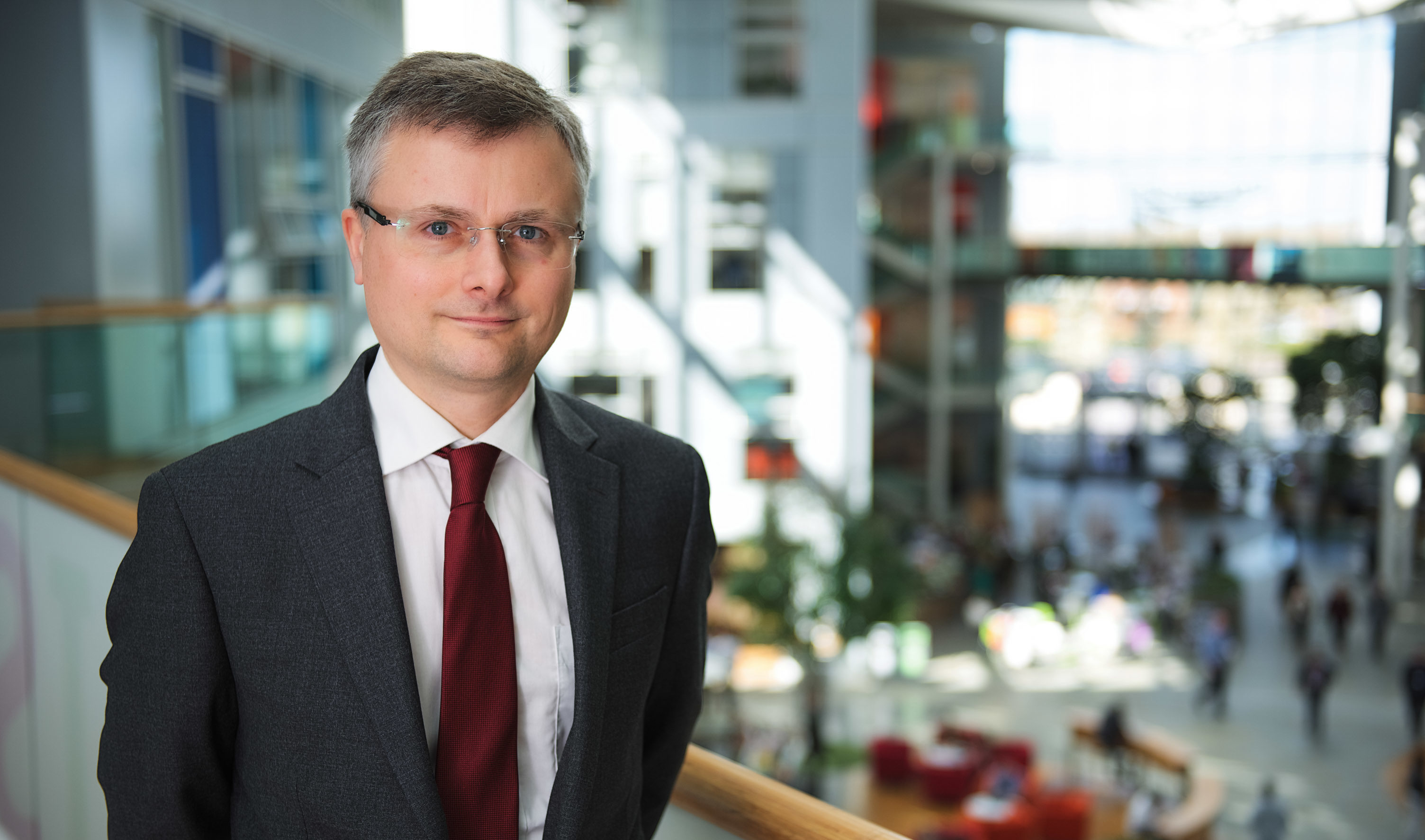 Network Certification Body Where it came from and where it’s heading