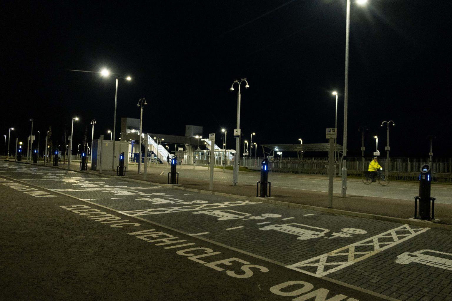 Scotland’s Kintore station (re)opens | RailStaff