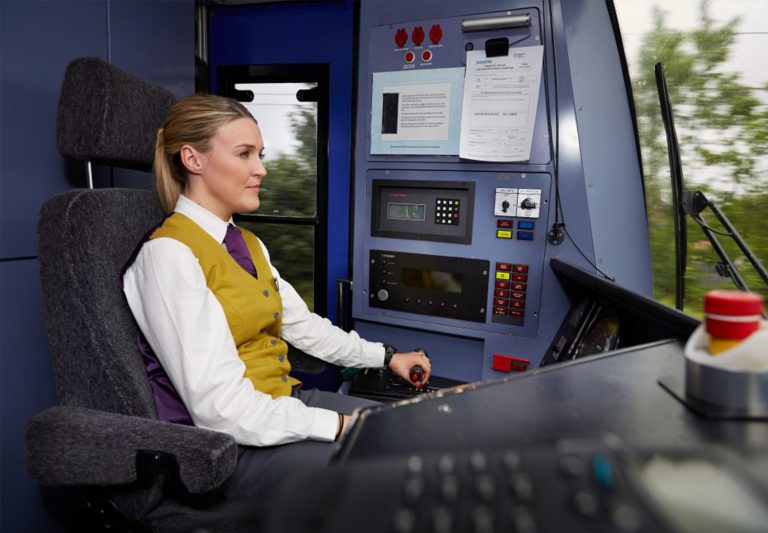 Talent and gender diversity in the rail sector