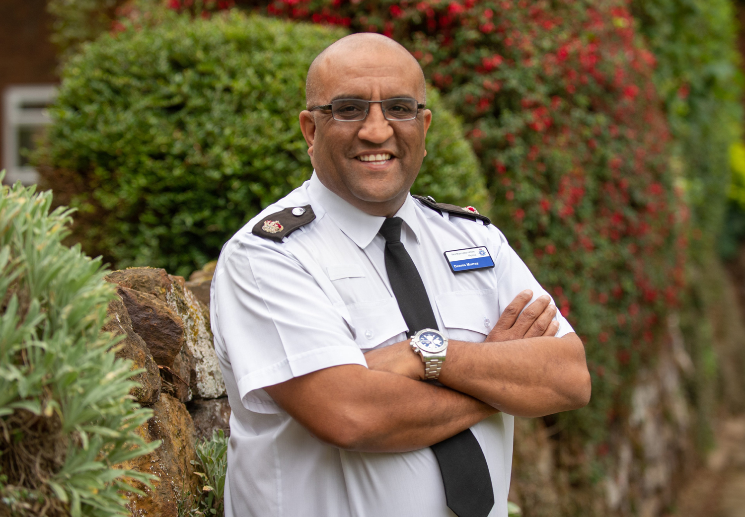 New lead on Trust, Legitimacy and Community Relations at BTP - RailStaff