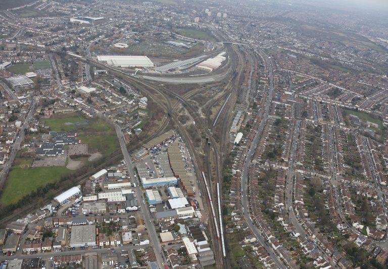 Proposed changes to major bottleneck on Brighton main line