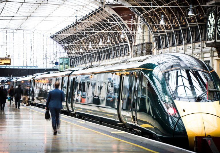 Brandon Graham - Station Manager - GTR (Govia Thameslink Railway