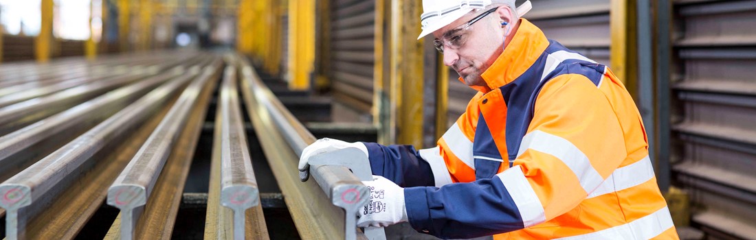 Engineer Steel Rails British Steel wins new Spanish rail contract - Rail Engineer