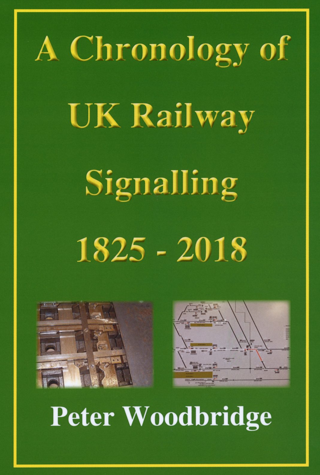 Evolution of signalling - Rail Engineer