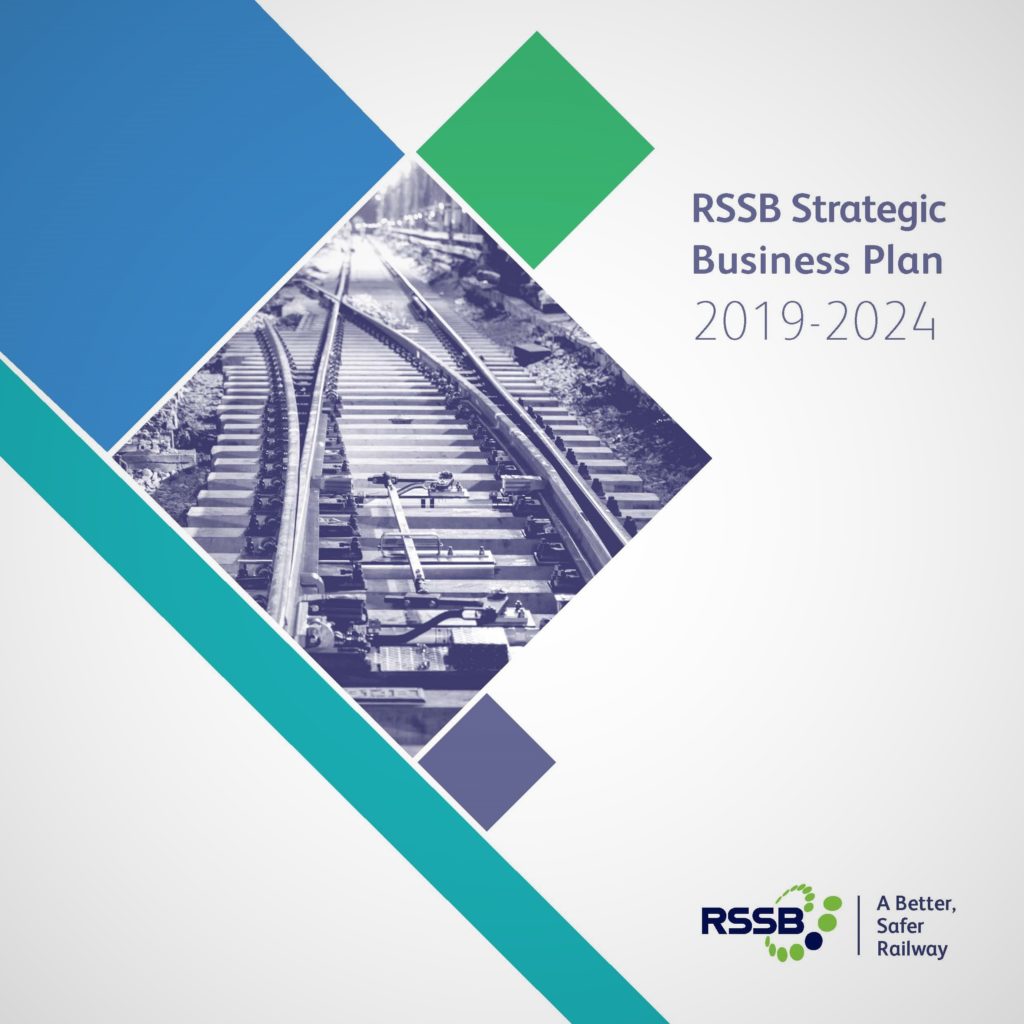 network rail strategic business plan cp6