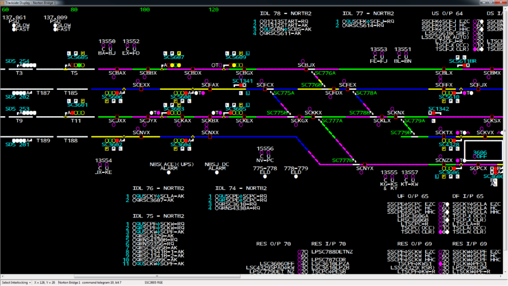 Park Signalling's new Technician's Terminal - Rail Engineer