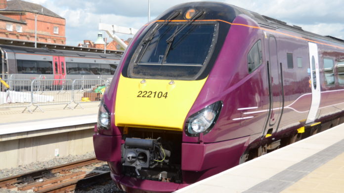 east midlands trains travel disruption