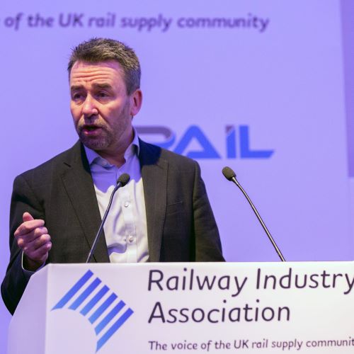 Crossrail opening goes back to 2021 Rail Engineer
