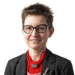 Lesley Brown