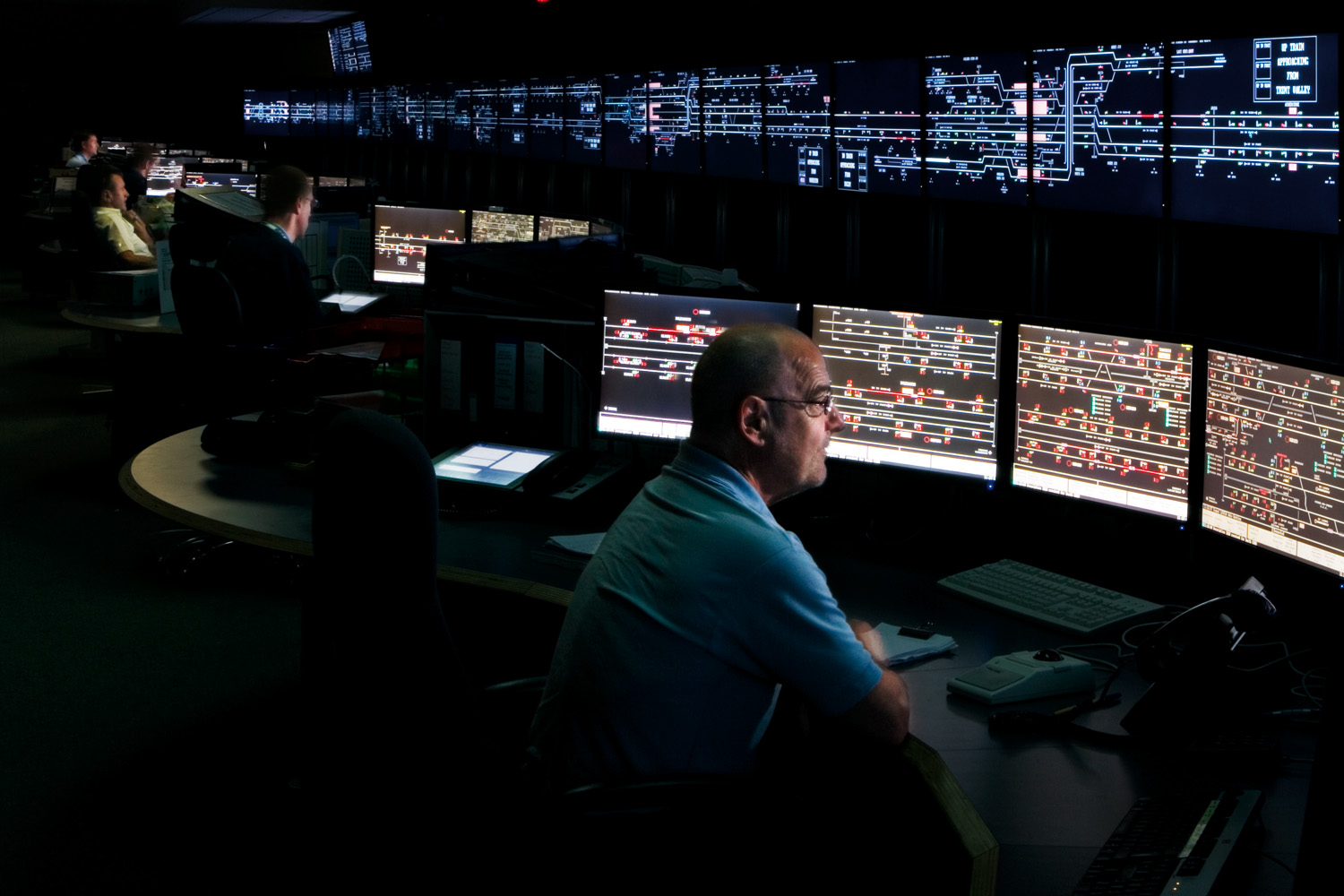 Signalling failures why do we hear about them so much? Rail Engineer