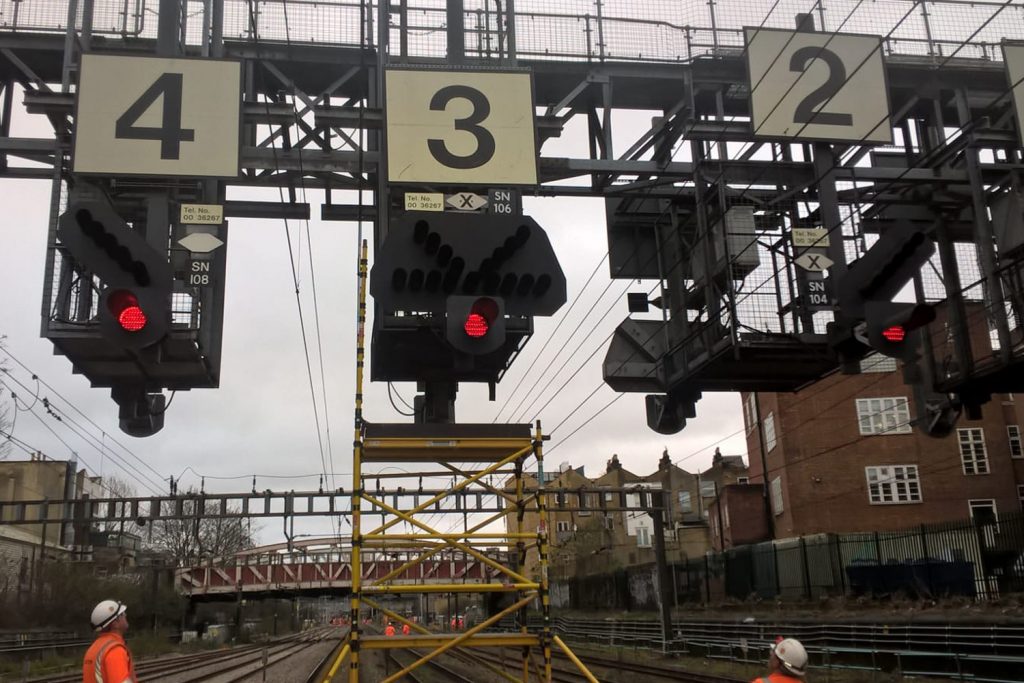 Signalling failures why do we hear about them so much? Rail Engineer