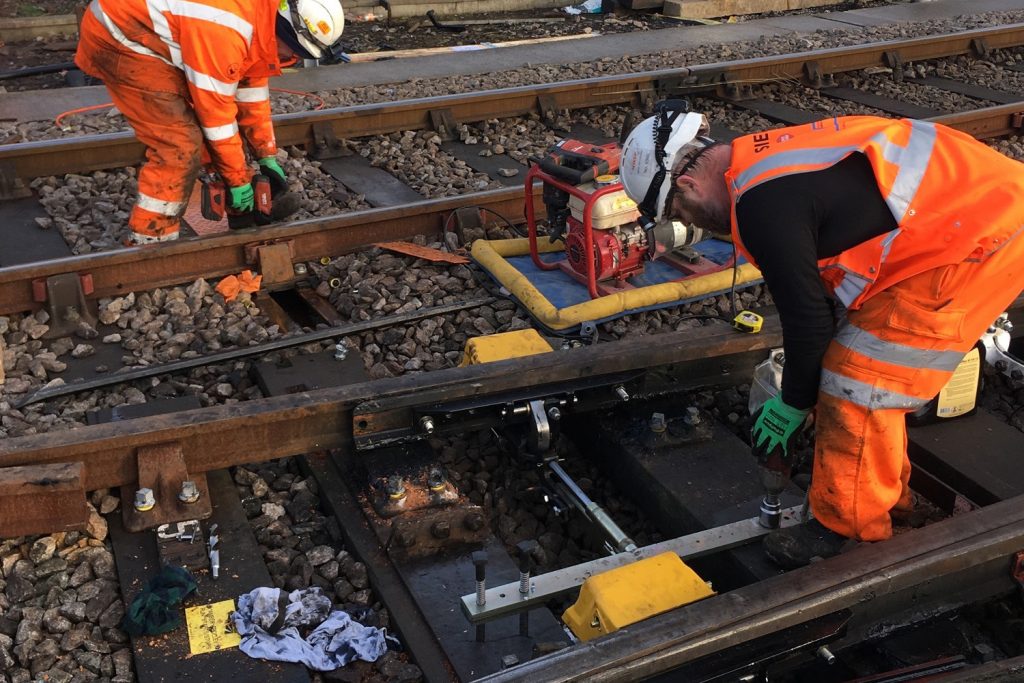 Signalling failures why do we hear about them so much? Rail Engineer